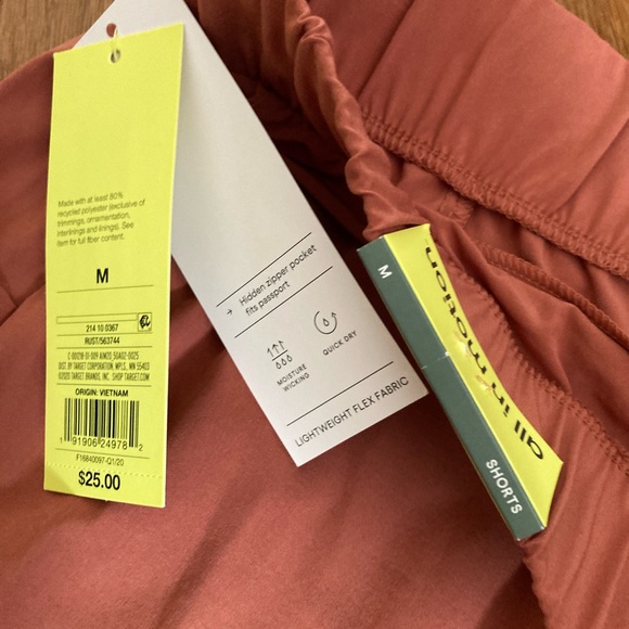 Rust athletic set 😍 - Picture 7 of 9